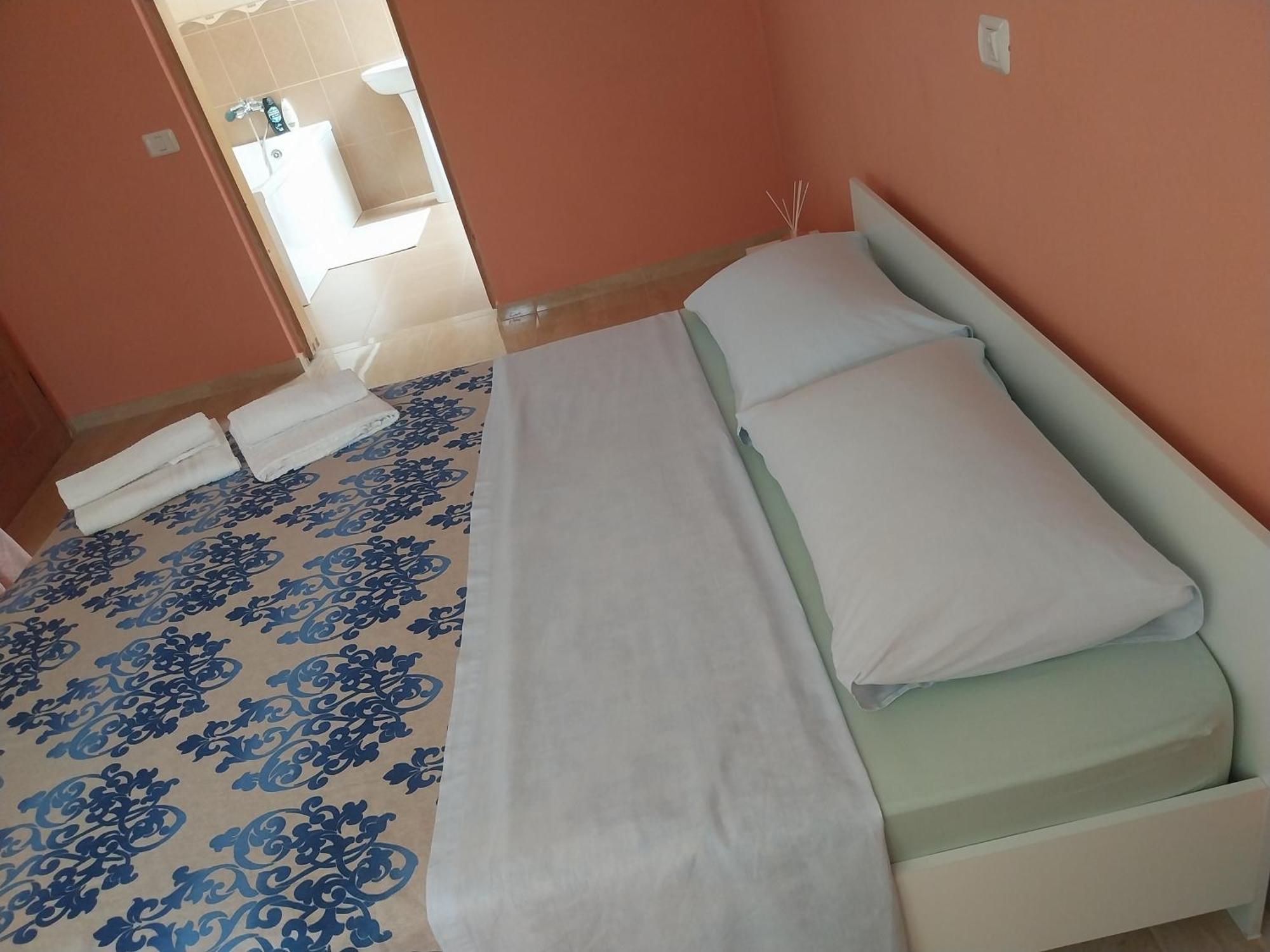 Serena House Cîrţişoara Exteriör bild