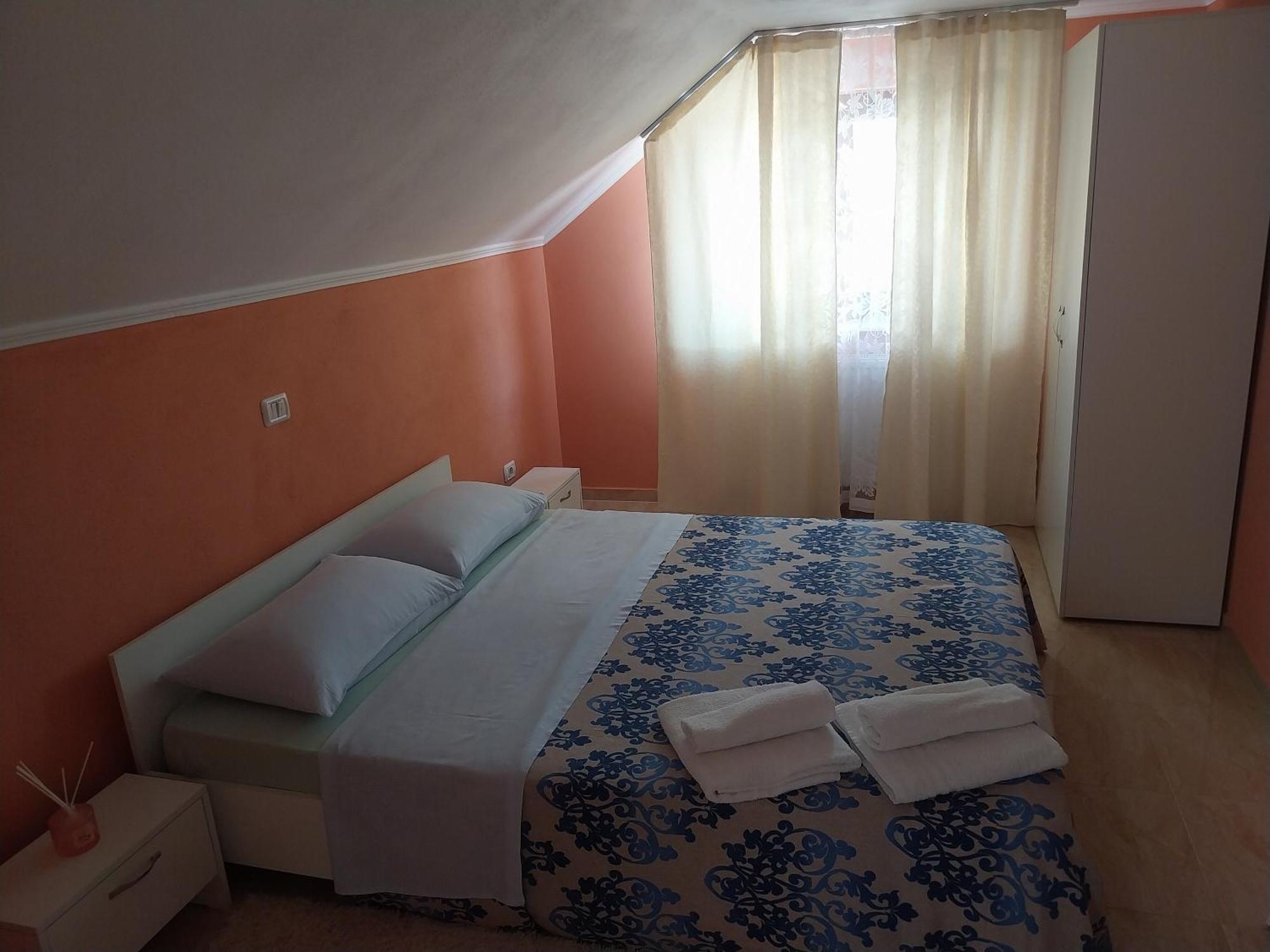 Serena House Cîrţişoara Exteriör bild
